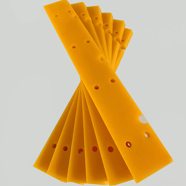 Industrial Grade Shore 90A Polyurethane Sheets