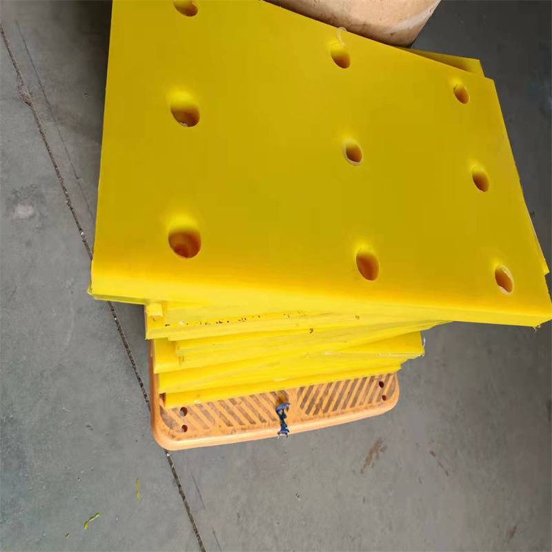 Transparent Flexible Polyurethane Panels